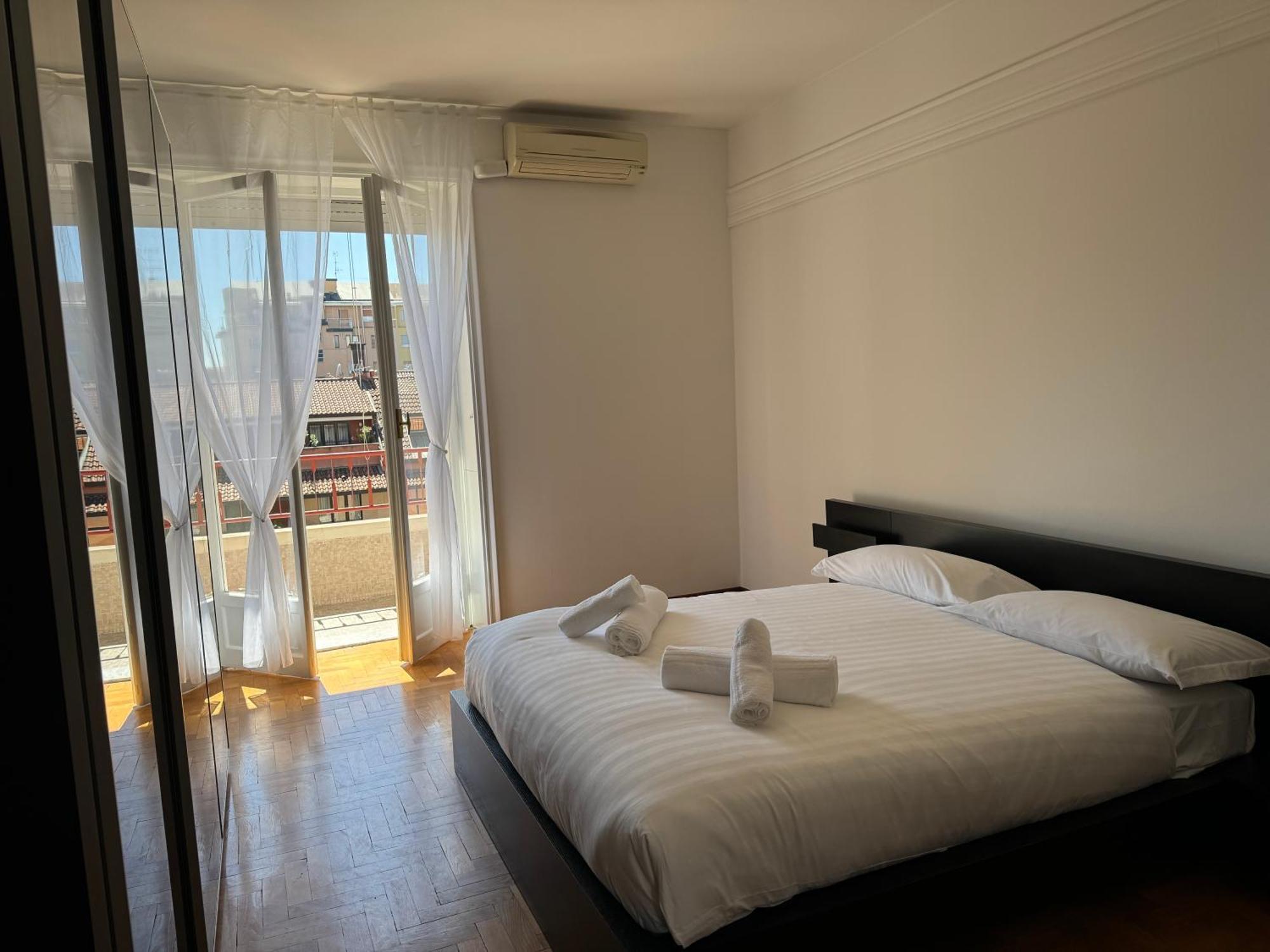 Lorenteggio Urban - Affitti Brevi Italia