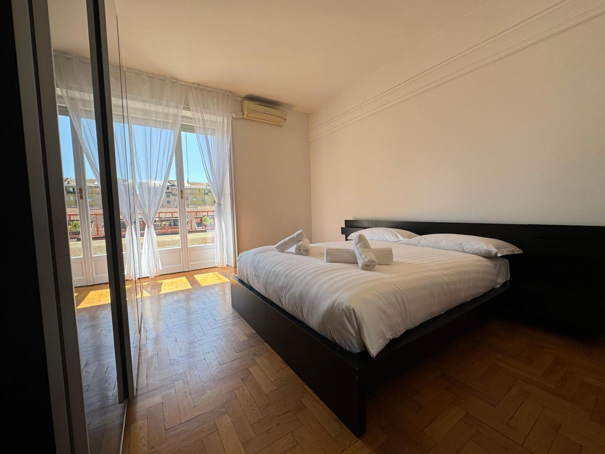Appartement Lorenteggio Urban - Affitti Brevi Italia Milan