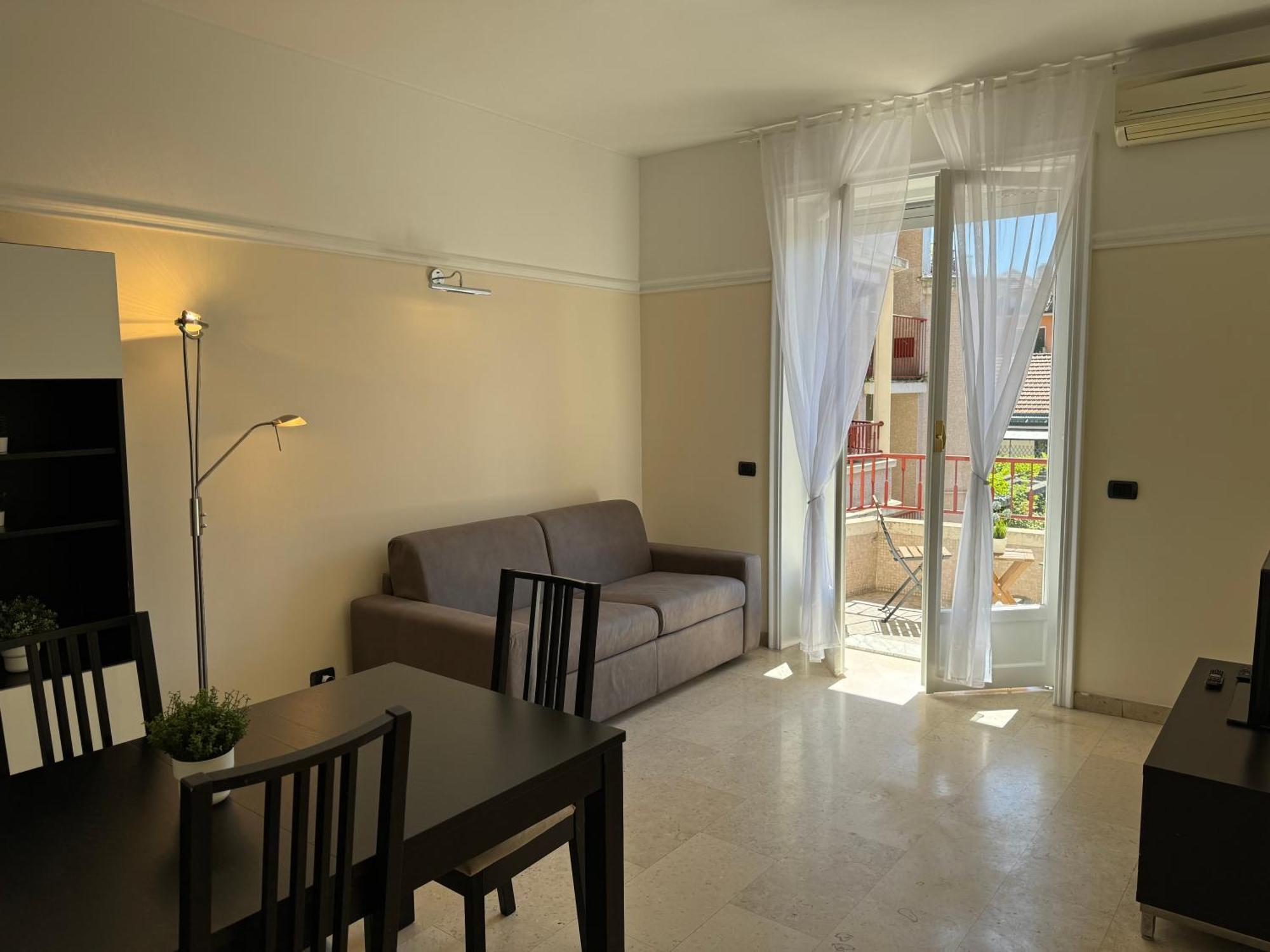Lorenteggio Urban - Affitti Brevi Italia Appartement
