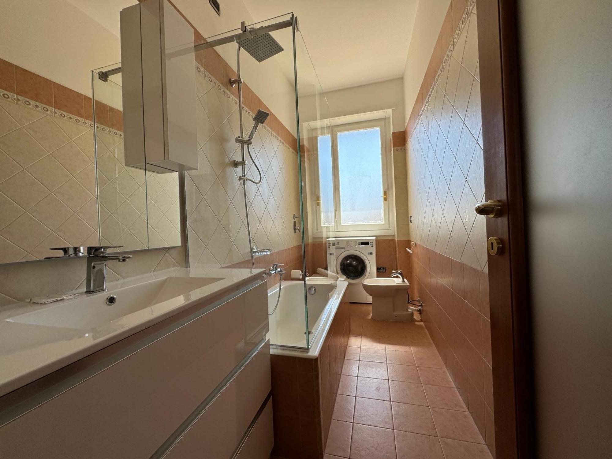 Appartement Lorenteggio Urban - Affitti Brevi Italia