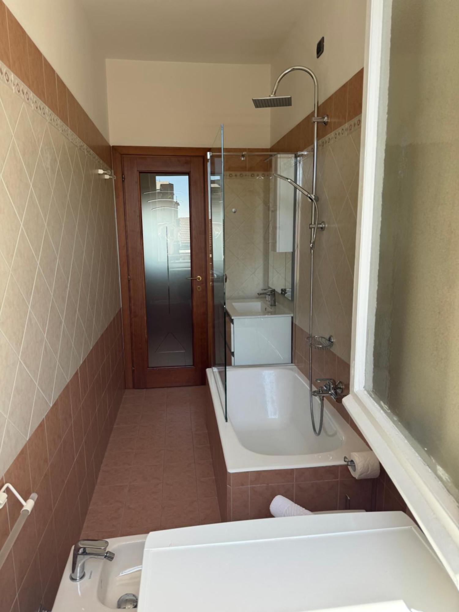 Appartement Lorenteggio Urban - Affitti Brevi Italia