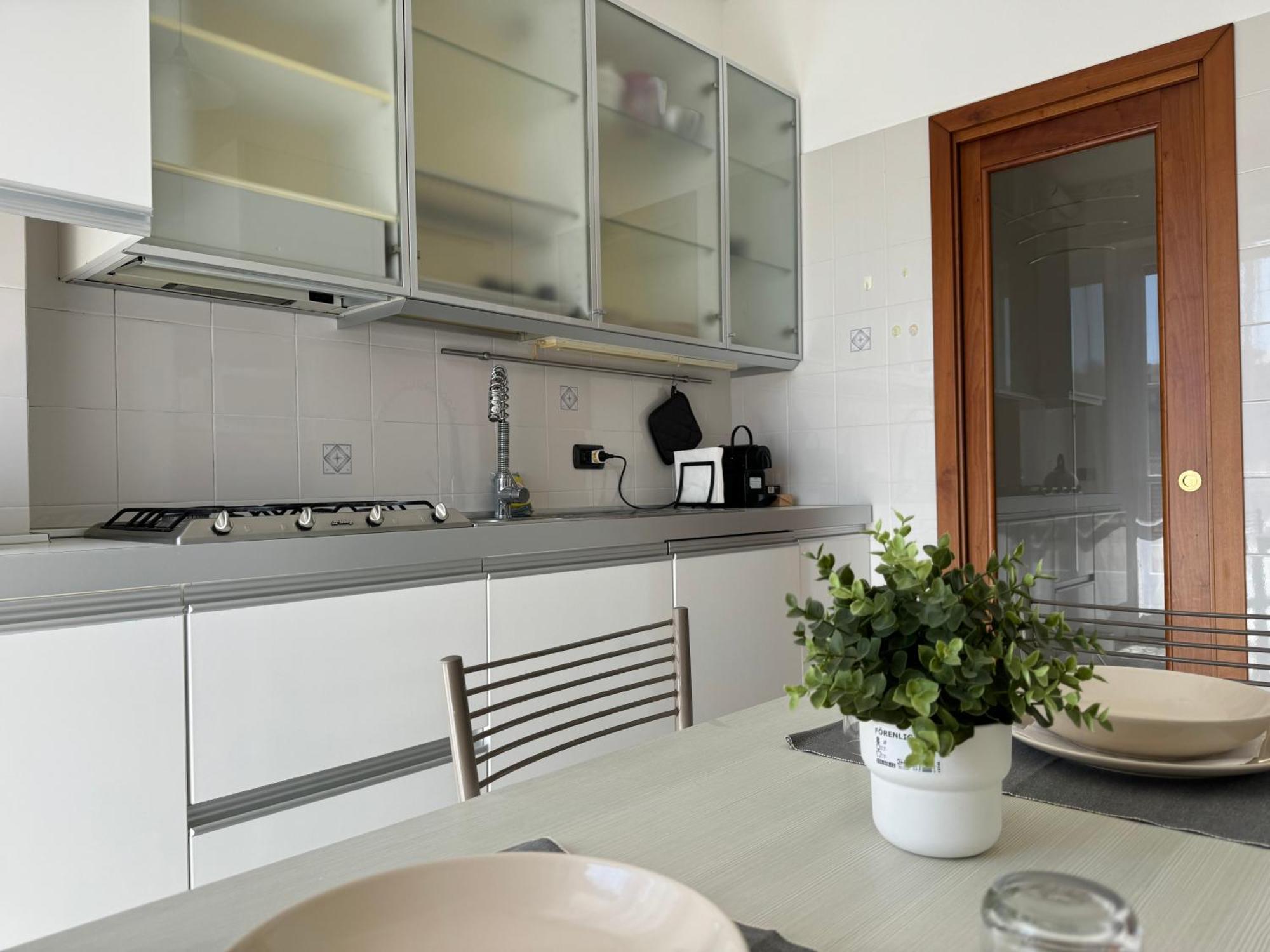 Lorenteggio Urban - Affitti Brevi Italia Appartement