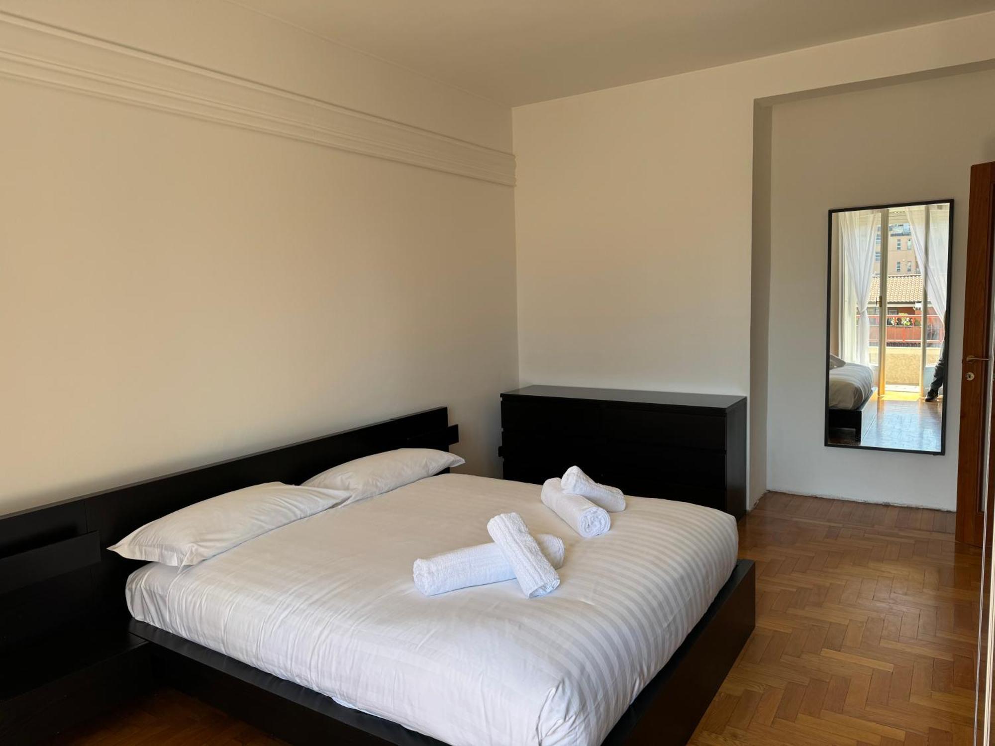 Appartement Lorenteggio Urban - Affitti Brevi Italia *