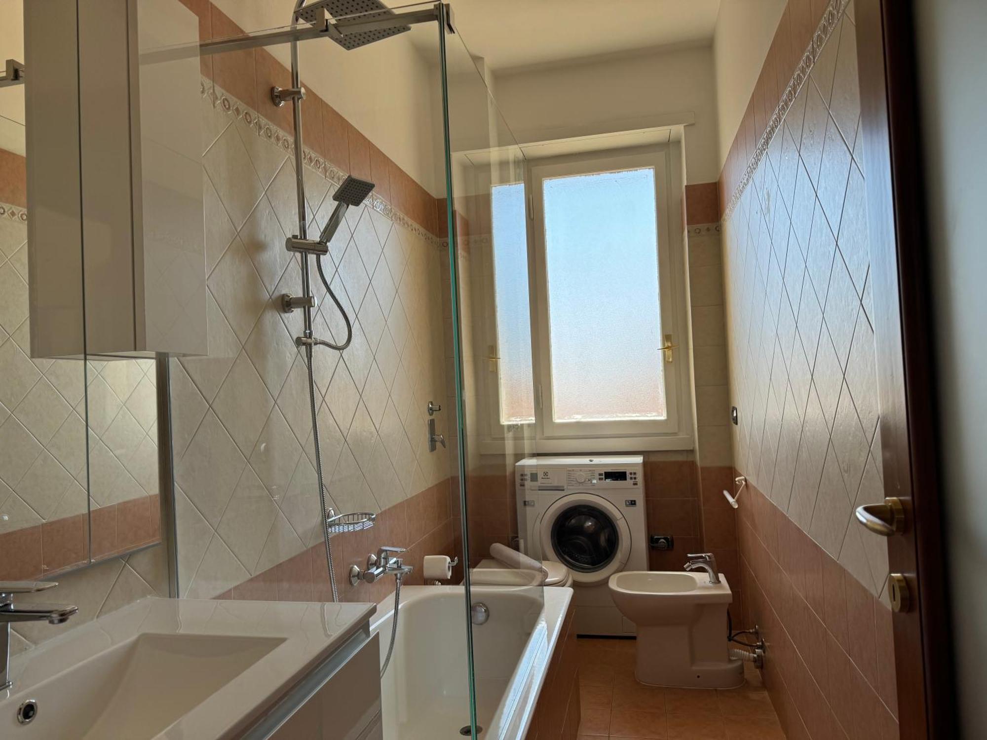 Appartement Lorenteggio Urban - Affitti Brevi Italia Milan