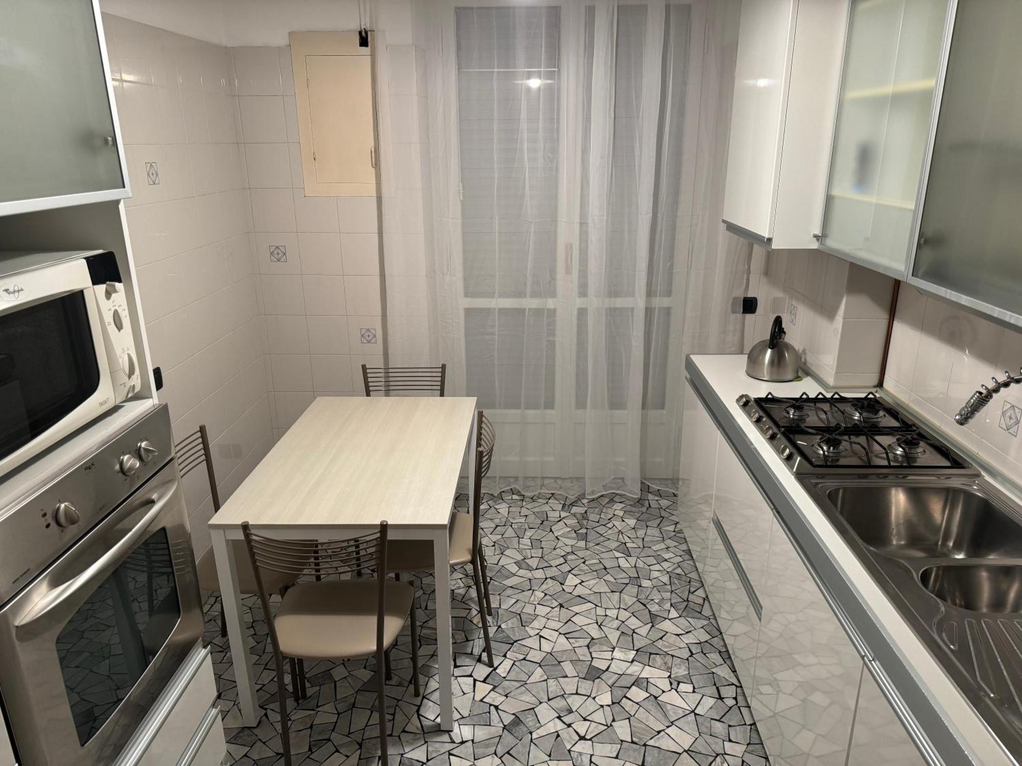 Lorenteggio Urban - Affitti Brevi Italia Appartement